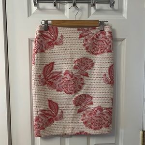 Ann Taylor skirt